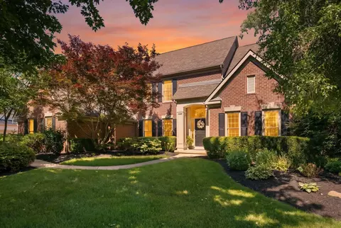 6517 Ballantrae Pl, Dublin, OH 43016