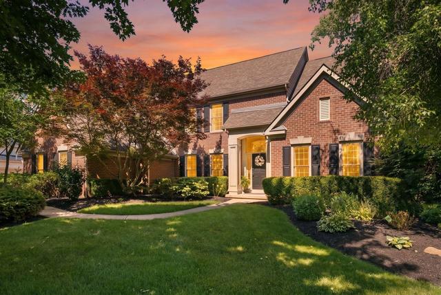 6517 Ballantrae Pl, Dublin, OH 43016