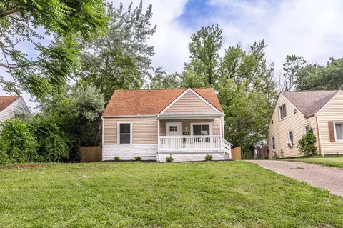 2288 Middlehurst Dr, Columbus, OH 43219