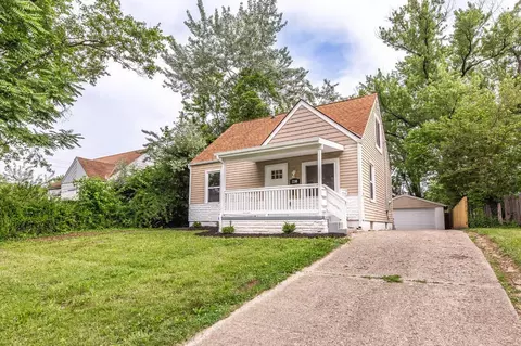 2288 Middlehurst Dr, Columbus, OH 43219