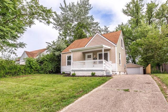 2288 Middlehurst Dr, Columbus, OH 43219
