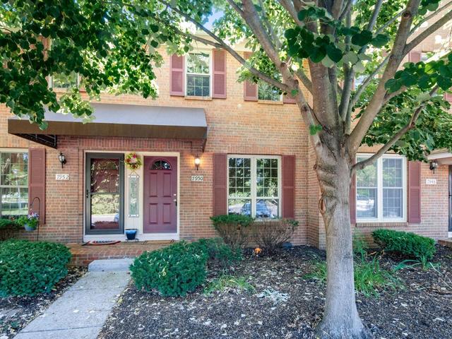 7950 Trellage Ct #7, Powell, OH 43065