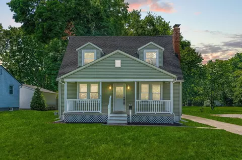 701 Mithoff Dr, Lancaster, OH 43130