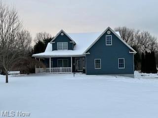 6240 Branch Flat Rd, Zanesville, OH 43701