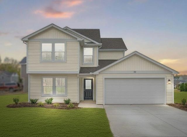 510 E High Ave, Bellefontaine, OH 43311