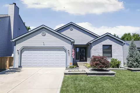 1899 Winding Hollow Dr, Grove City, OH 43123