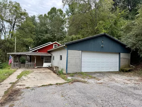 14856 Brushy Fork Rd SE, Heath, OH 43056