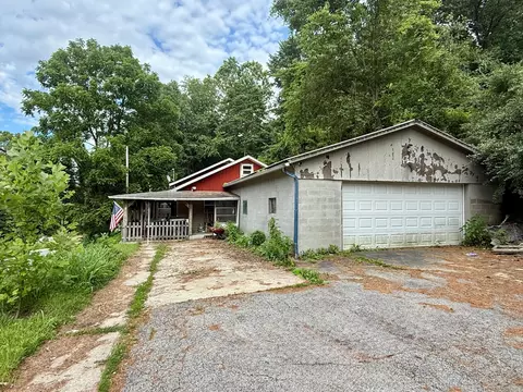 14856 Brushy Fork Rd SE, Heath, OH 43056