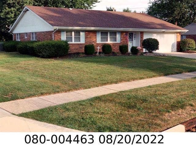 761 Vancouver Dr, Westerville, OH 43081