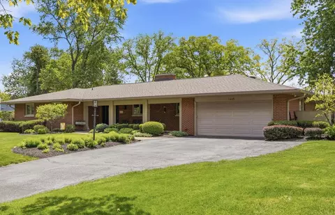 2485 Mcvey Blvd W, Columbus, OH 43235