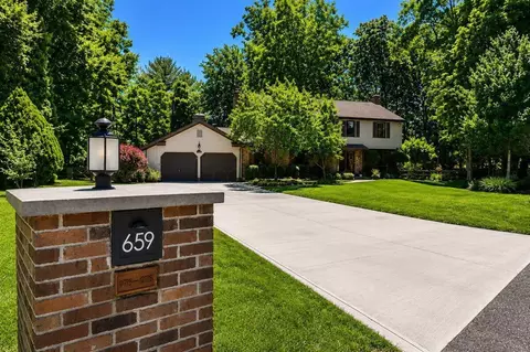 659 Boxford Ln, Columbus, OH 43213