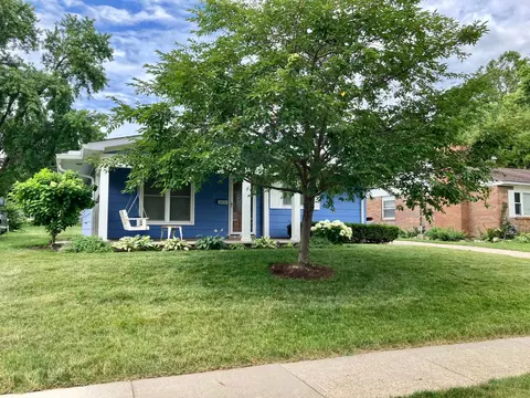 125 Schryver Rd, Columbus, OH 43207