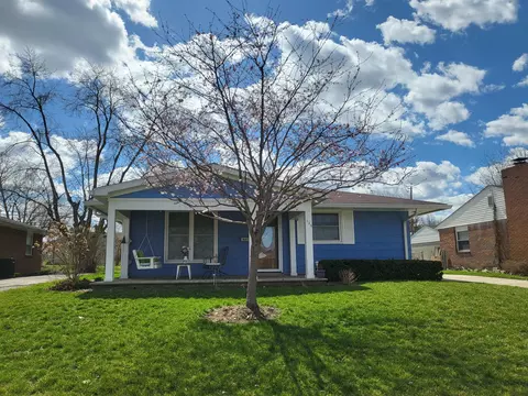 125 Schryver Rd, Columbus, OH 43207