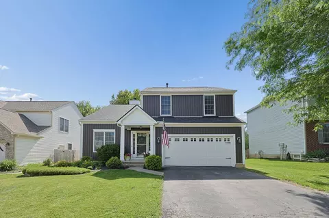 607 Pack St, Pataskala, OH 43062