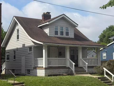 583 Frebis Ave, Columbus, OH 43206