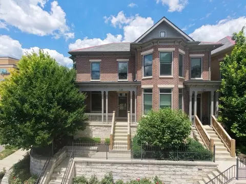 128 W Starr Ave UNIT 1, Columbus, OH 43201