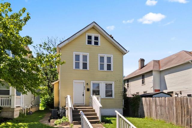 693 E 4th Ave, Columbus, OH 43201