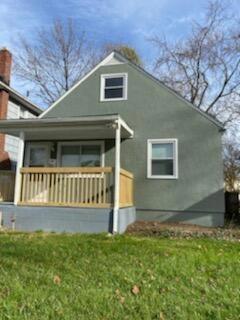 232 S Burgess Ave, Columbus, OH 43204