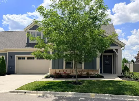 10325 Tipperary Dr, Plain City, OH 43064