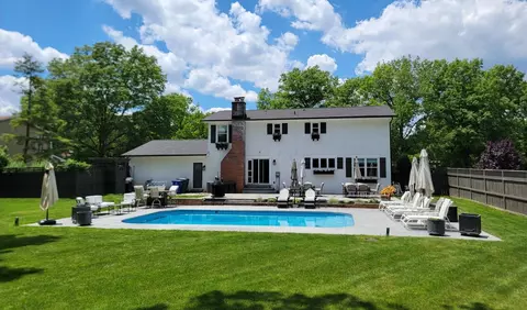 408 Indian Mound Rd, Columbus, OH 43213