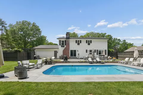 408 Indian Mound Rd, Columbus, OH 43213