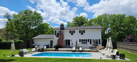 408 Indian Mound Rd, Columbus, OH 43213