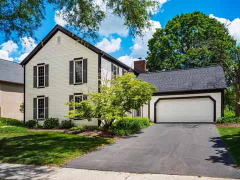 1285 Worthington Heights Blvd, Columbus, OH 43235