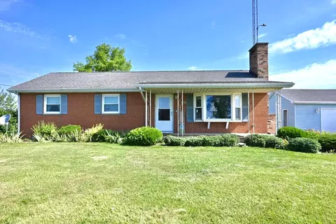 10776 Tank Farm Rd, Cygnet, OH 43413