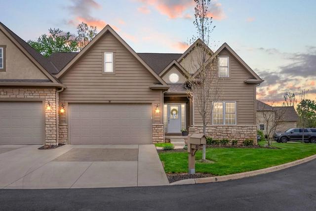 80 Brookehill Dr, Powell, OH 43065