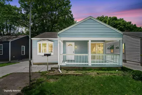 2651 Audubon Rd, Columbus, OH 43211