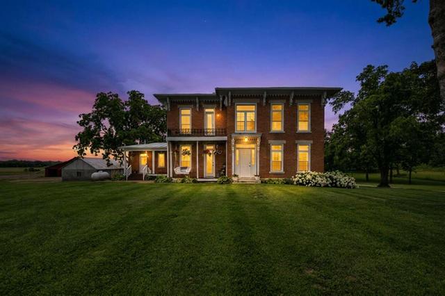 22408 County Road 144, Kenton, OH 43326
