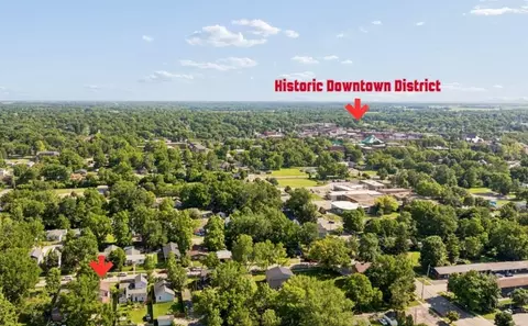 View/Area - 47 High St, Delaware, OH 43015 photo 2 of 3