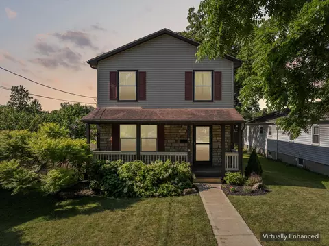 Exterior - 47 High St, Delaware, OH 43015 photo 10 of 10
