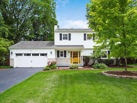 3695 Wenwood Dr, Hilliard, OH 43026