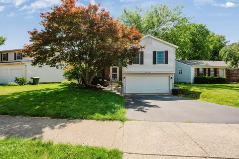 5570 Shannon Heights Blvd, Dublin, OH 43016