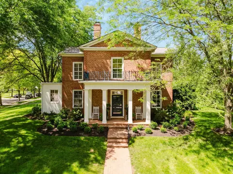 7376 James River Rd, New Albany, OH 43054