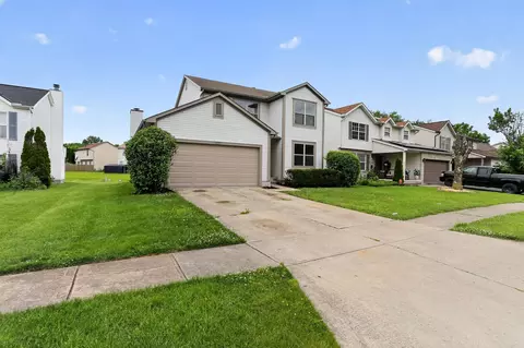 2836 Beal Dr, Columbus, OH 43232