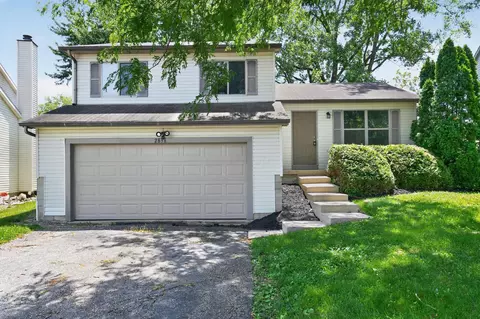 2836 Beal Dr, Columbus, OH 43232
