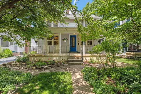 506 Milford Ave, Columbus, OH 43202