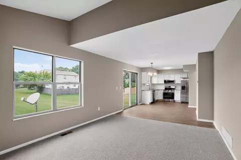Living - 2893 Barrows Rd, Columbus, OH 43232 photo 2 of 4