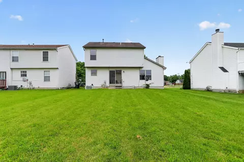 2893 Barrows Rd, Columbus, OH 43232