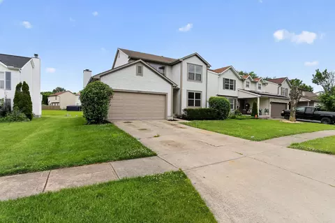 2893 Barrows Rd, Columbus, OH 43232