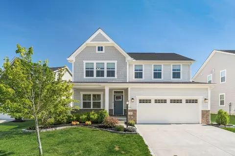 231 Arlington Dr, Pickerington, OH 43147