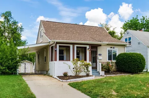 1176 Duxberry Ave, Columbus, OH 43211