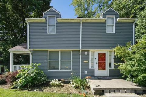 201 W Main St, Mechanicsburg, OH 43044