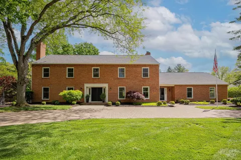 2505 Slate Run Rd, Columbus, OH 43220