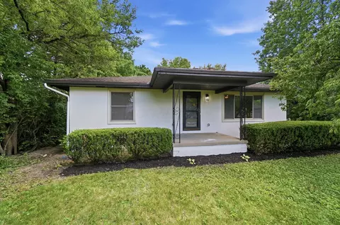 3555 Trabue Rd, Columbus, OH 43204