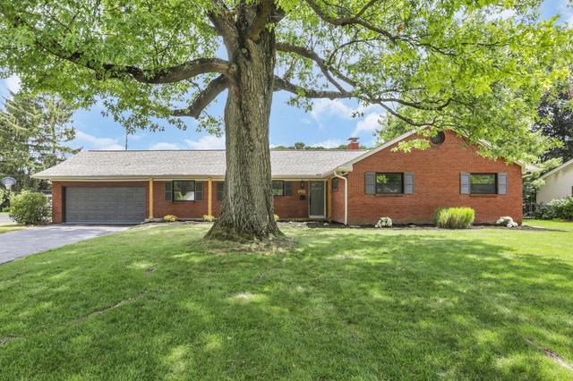 1285 Kingsgate Rd, Columbus, OH 43221