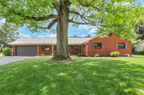 1285 Kingsgate Rd, Columbus, OH 43221
