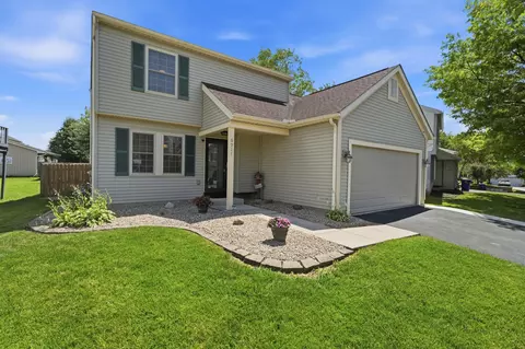 6911 Finchley Dr, Reynoldsburg, OH 43068